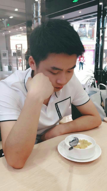 情绪的第一张照片--德化交友网