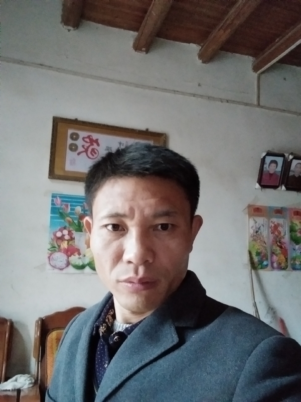 从前现在的第三张照片--德化交友网