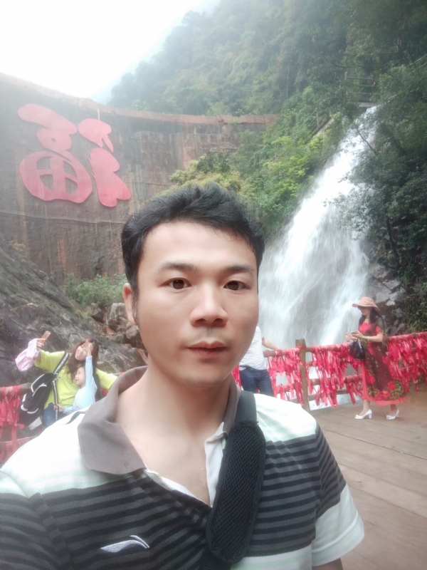 珊珊您是珊无无无妻的第一张照片--德化交友网