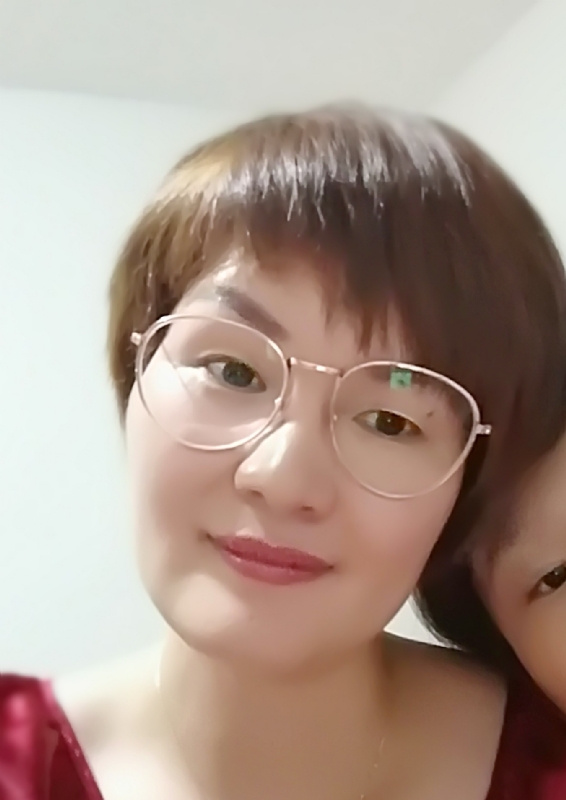 一曲墨白的第一张照片--德化交友网