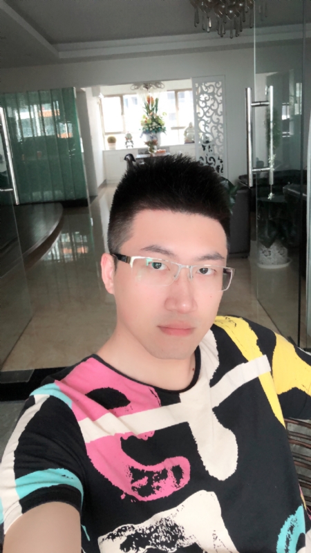 哥頓的第一张照片--德化交友网