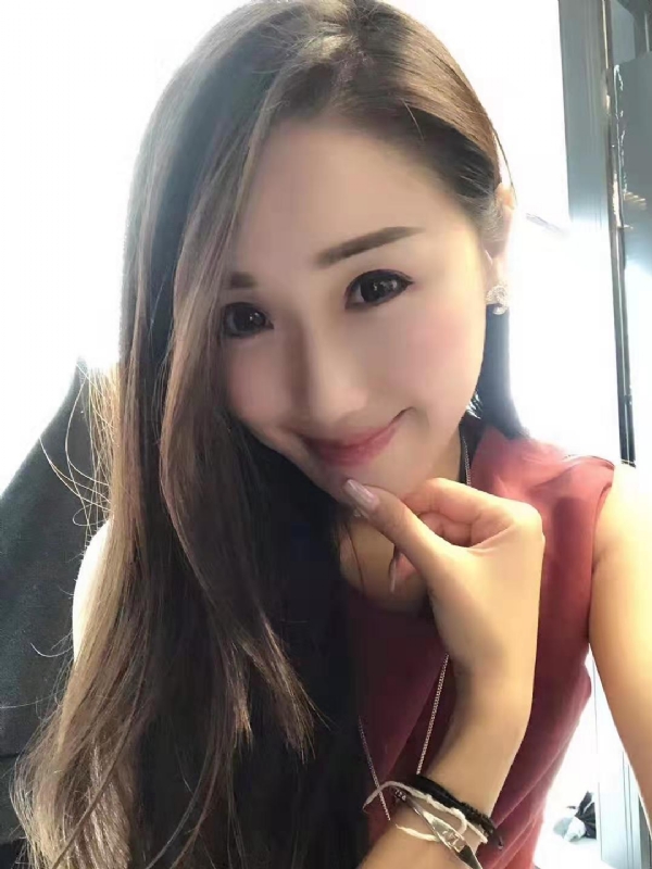彩蝶的第一张照片--德化交友网