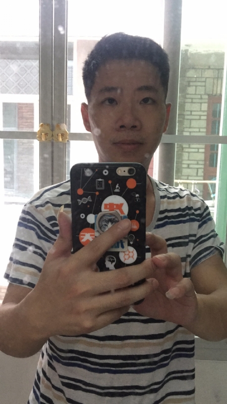 择一偶终老的第一张照片--德化交友网