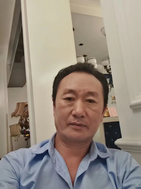 青松的第一张照片--德化交友网