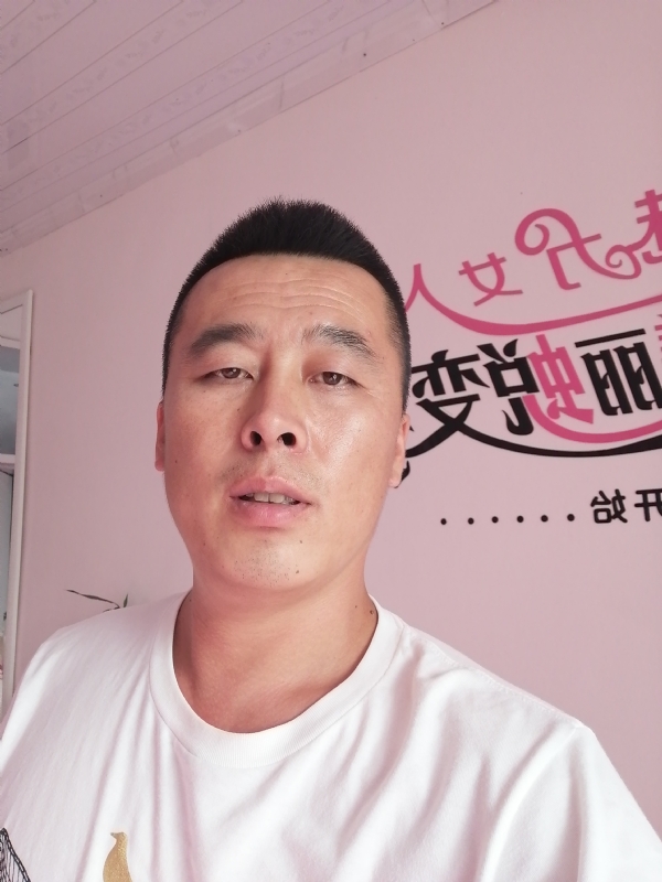 幸福生活的第一张照片--德化交友网