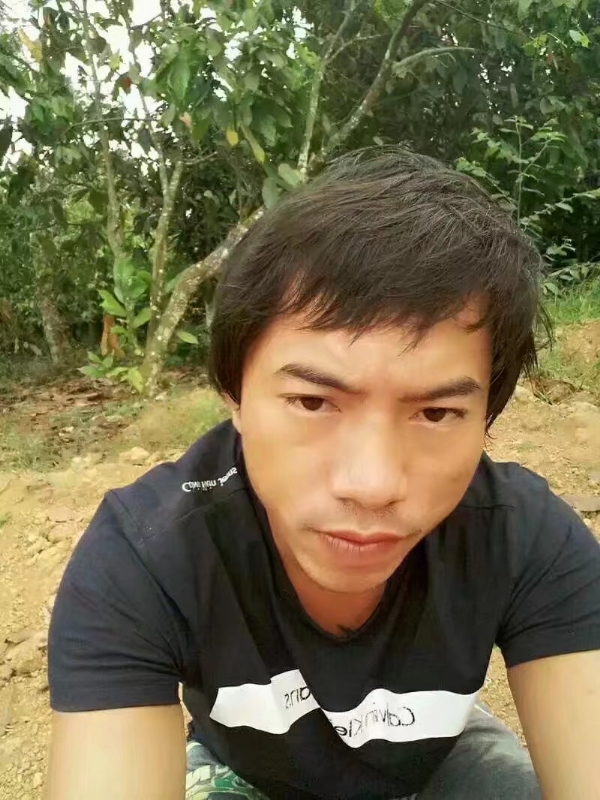 若是梦、苏醒的第一张照片--德化交友网