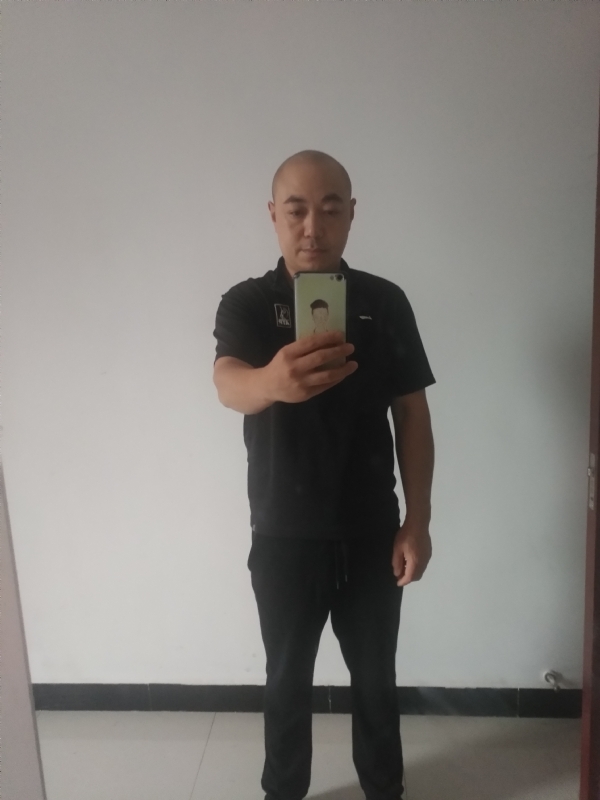 西风瘦马的第一张照片--德化交友网