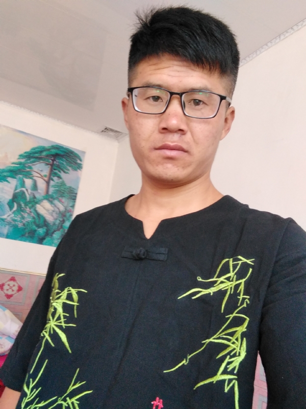清风的第一张照片--德化交友网