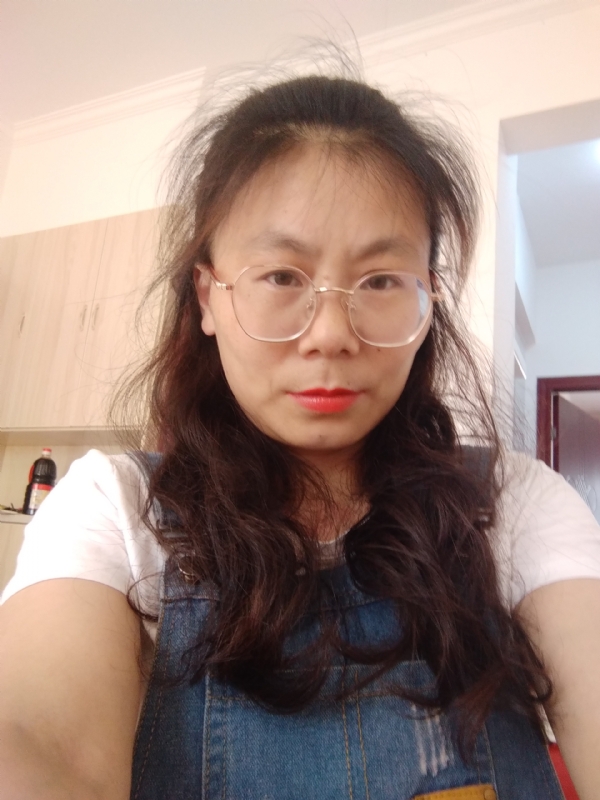 毛豆的第一张照片--德化交友网