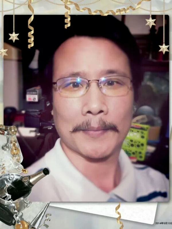 simax的第一张照片--德化交友网