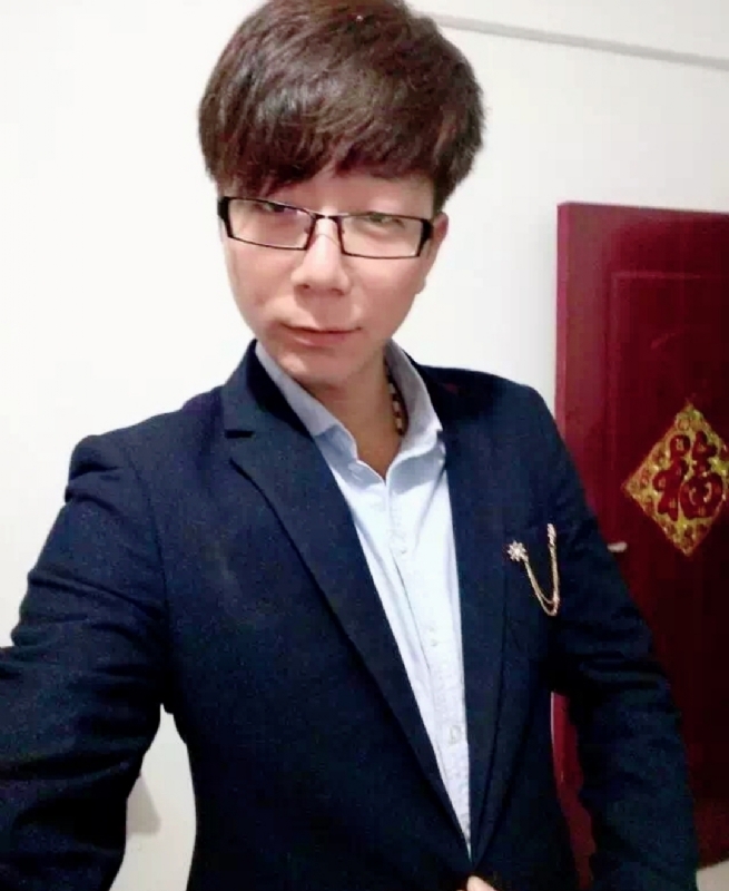九离的第一张照片--德化交友网