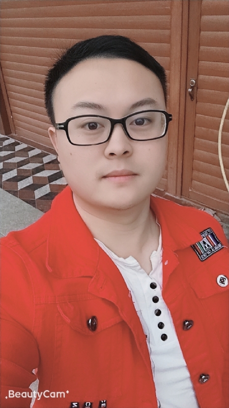 独孤求败的第二张照片--德化交友网