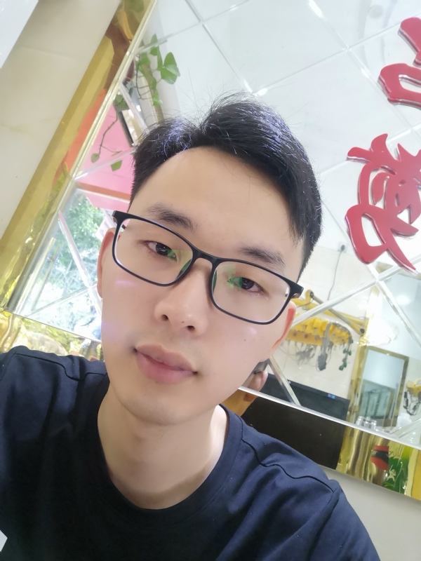 嗨喽先生的第一张照片--德化交友网