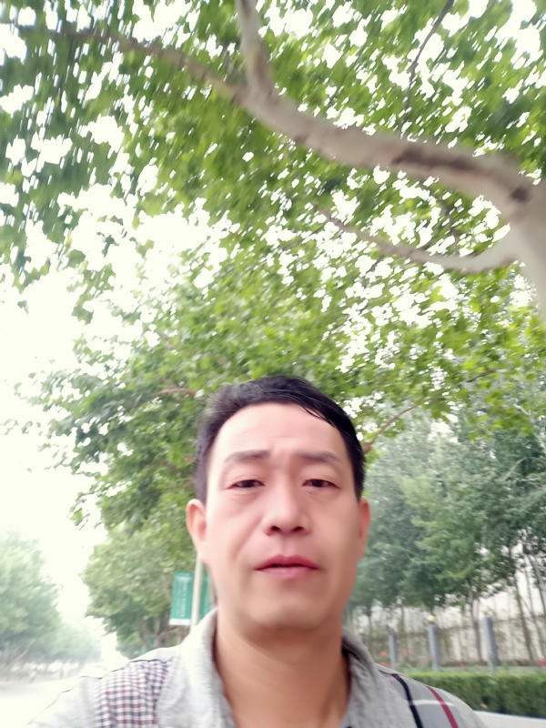 阳光的第一张照片--德化交友网