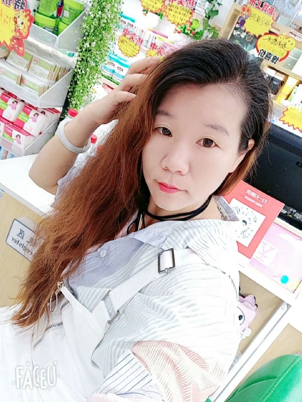 幸福的第一张照片--德化交友网