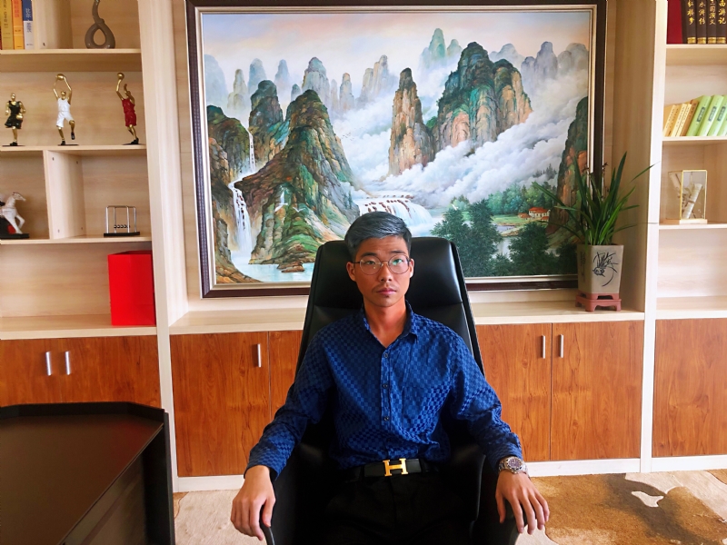 淡泊明志的第二张照片--德化交友网