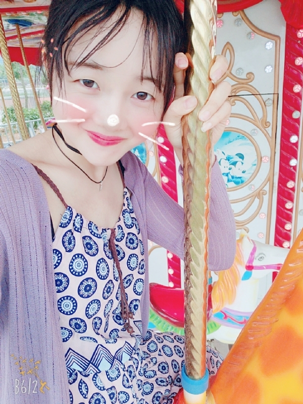 安妮的第二张照片--德化交友网