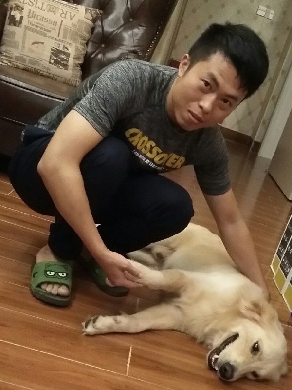 hjs的第一张照片--德化交友网