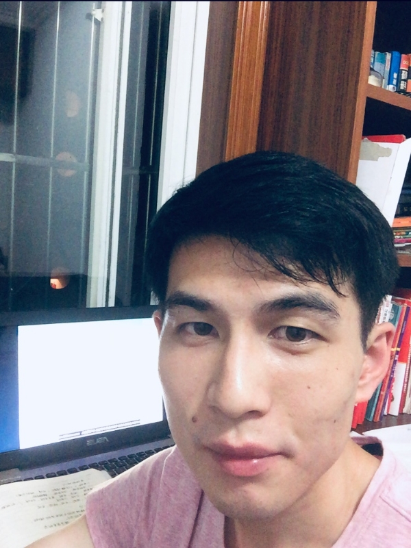 爱吃黄焖鸡的第一张照片--德化交友网