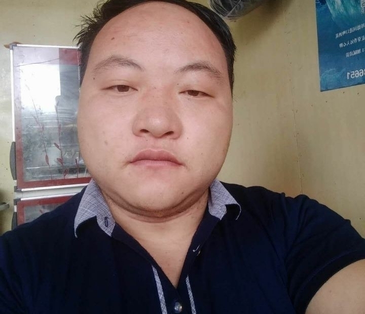 文殊的第一张照片--德化交友网