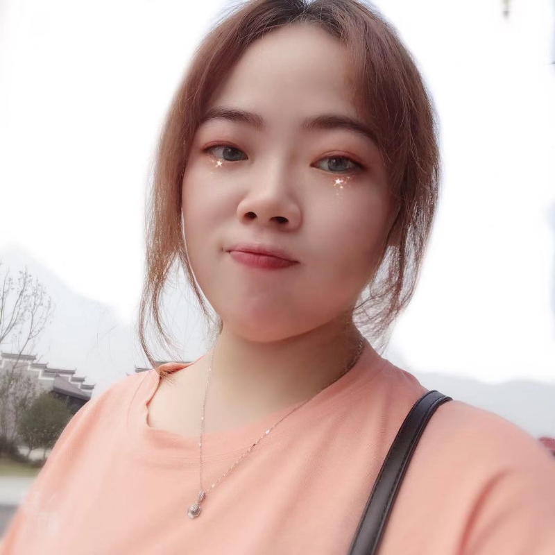 小鱼的第一张照片--德化交友网