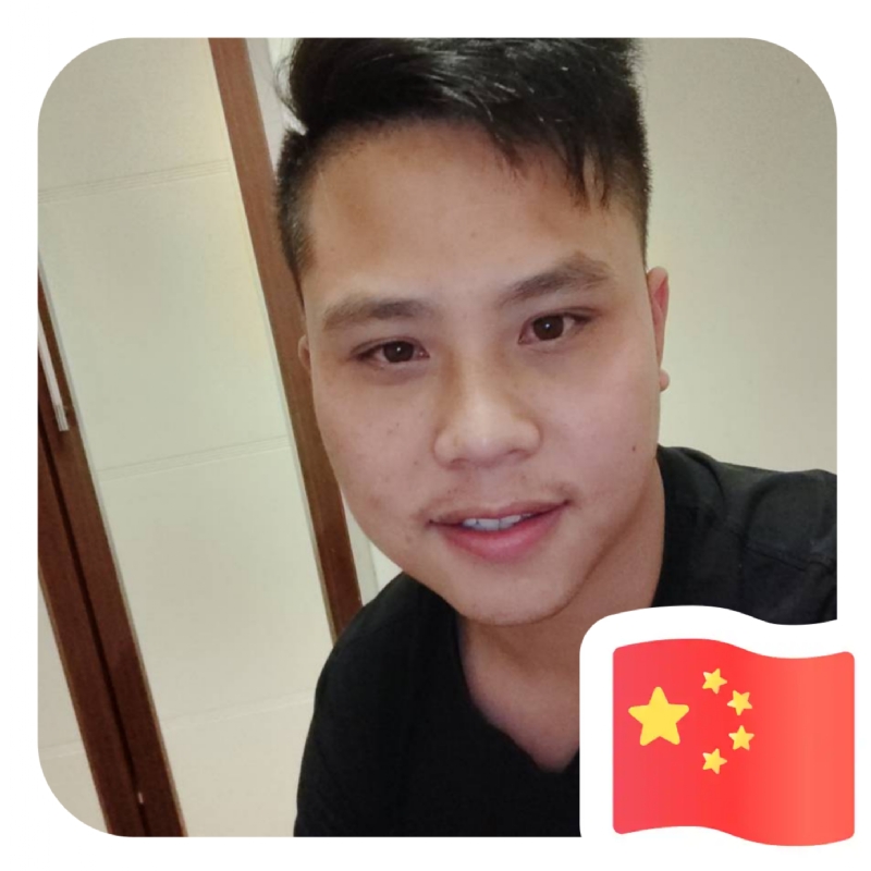 陈桂宝的第一张照片--德化交友网