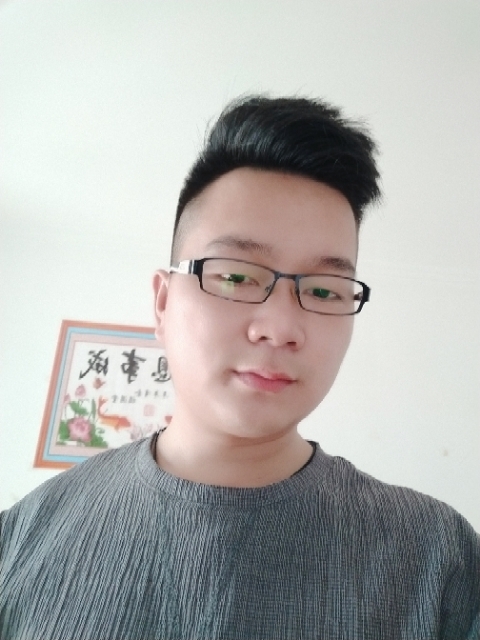 期待的第一张照片--德化交友网