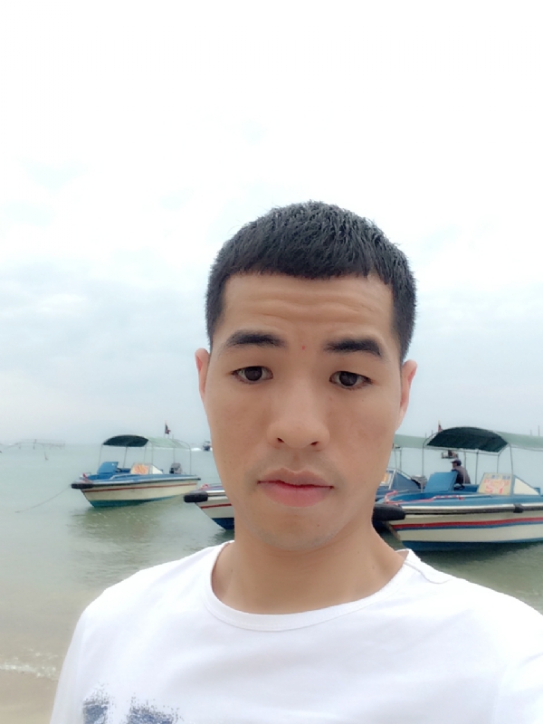 冷风的第一张照片--德化交友网