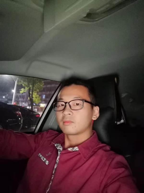 遇你最美的第一张照片--德化交友网