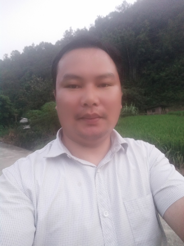 阿王的第一张照片--德化交友网
