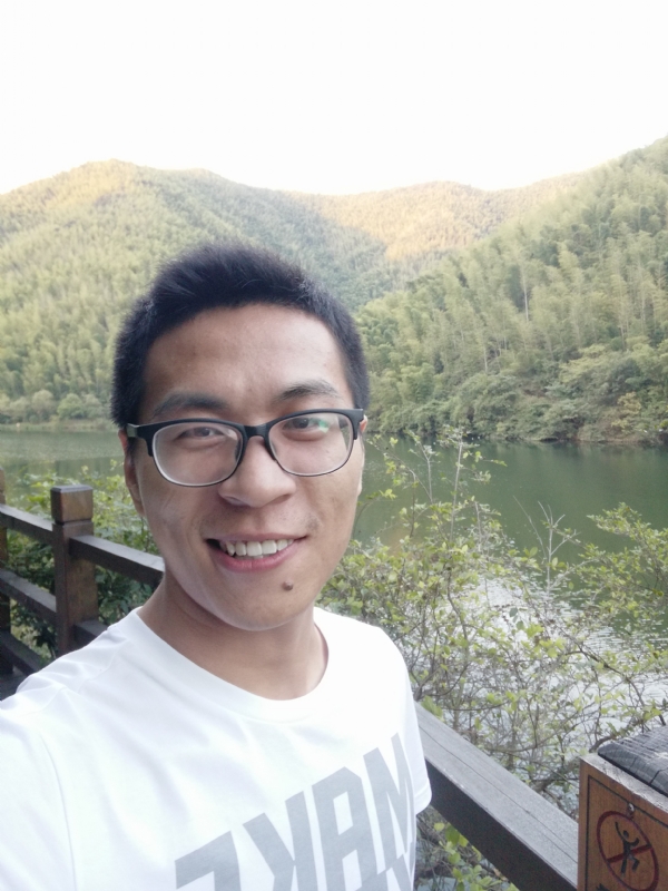 随心的第一张照片--德化交友网
