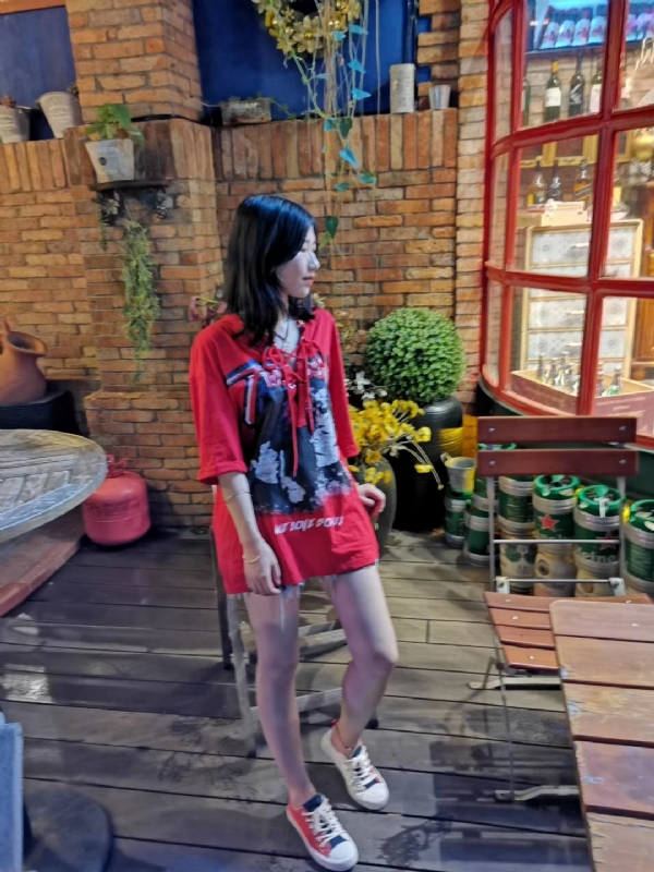 独一无二的第一张照片--德化交友网
