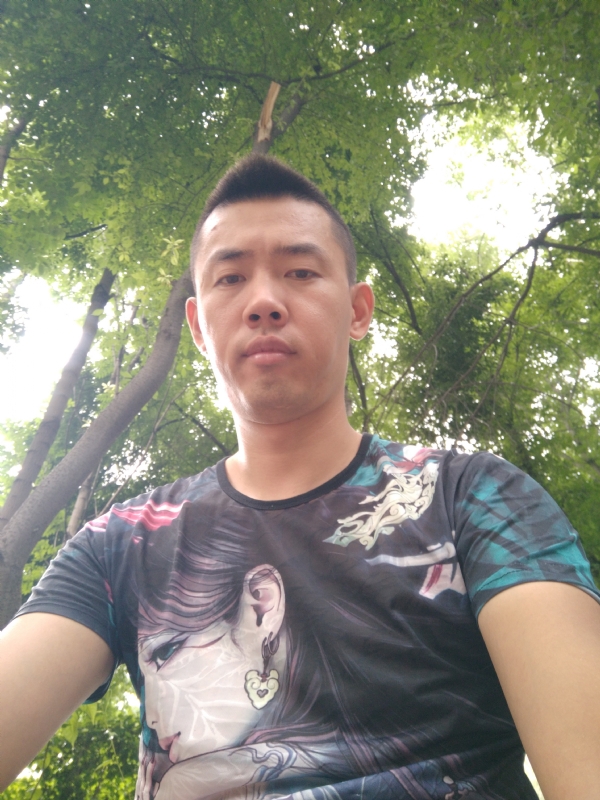 适合的第一张照片--德化交友网