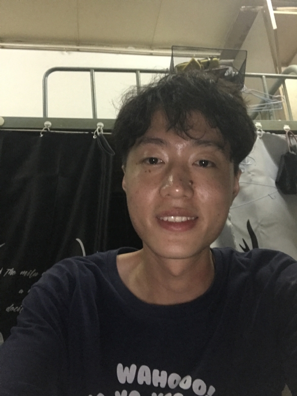迷你兔子的第一张照片--德化交友网