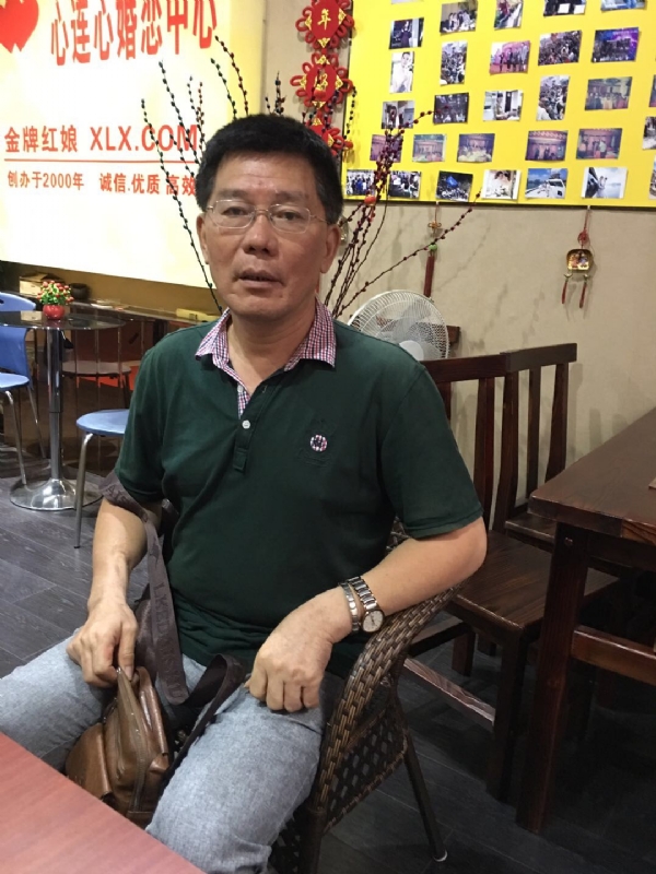 老连的第一张照片--德化交友网