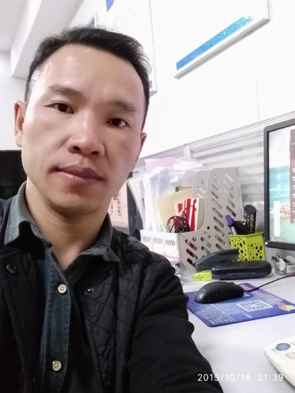 生活如此多娇的第一张照片--德化交友网
