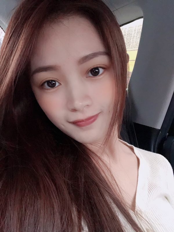 nancy-2513的第一张照片--德化交友网