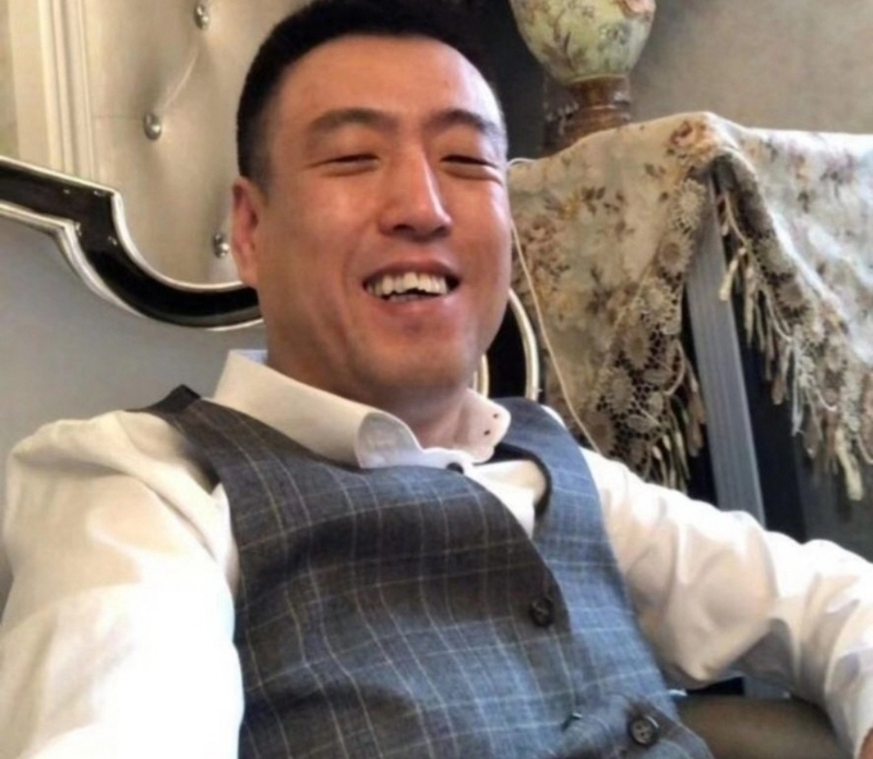 森林8888的第一张照片--德化交友网