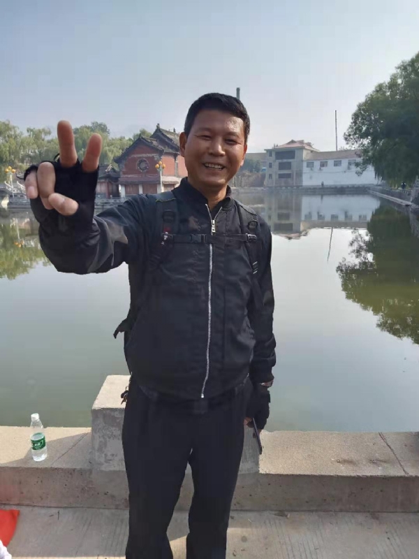 等的第一张照片--德化交友网