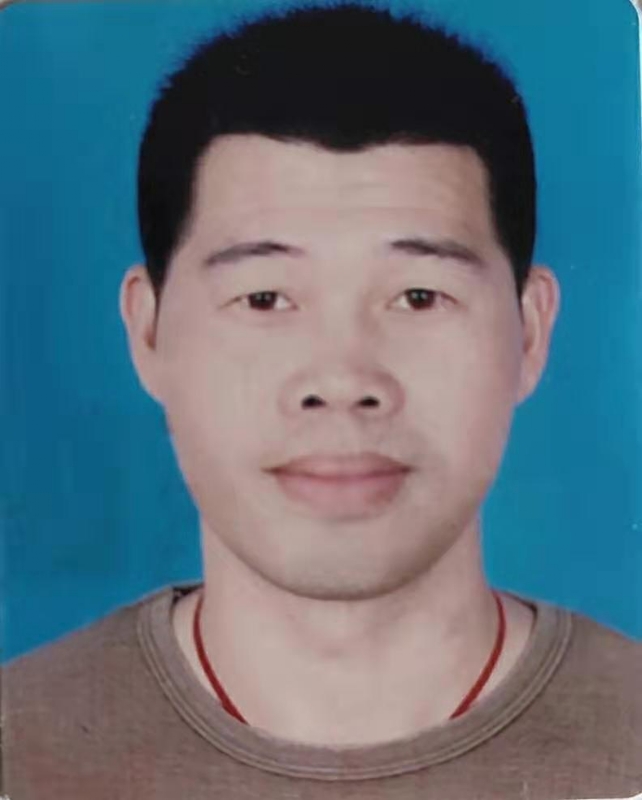 无痕的第一张照片--德化交友网