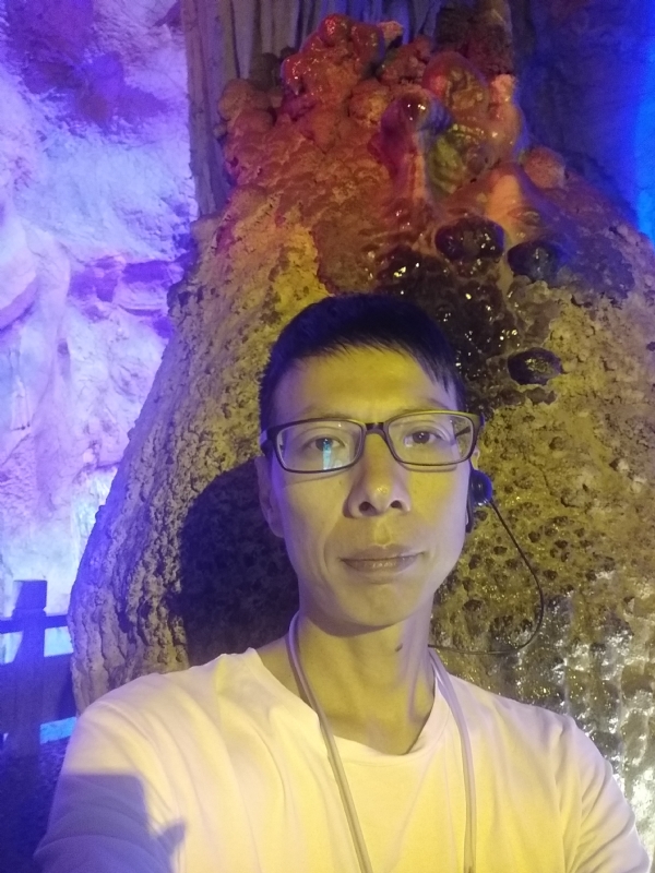 红叶的第一张照片--德化交友网