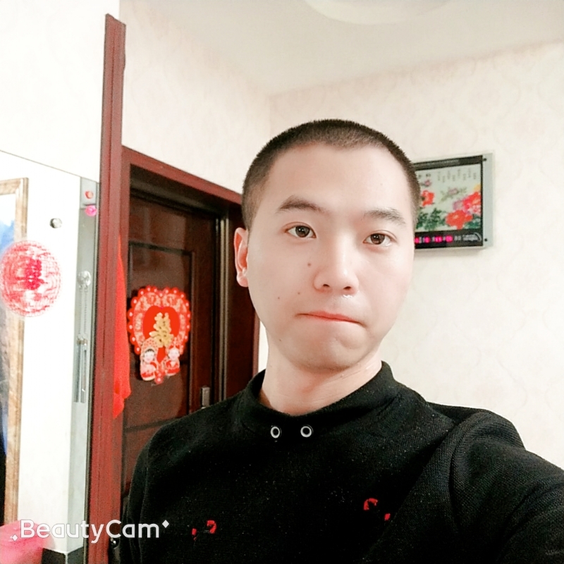 上帝的宠儿的第一张照片--德化交友网