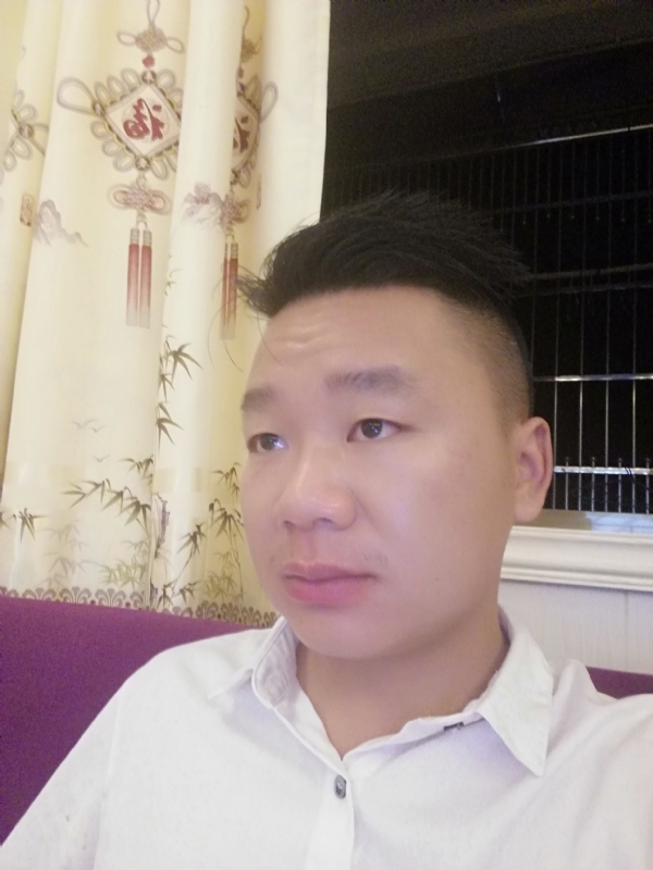 王梓林的第一张照片--德化交友网
