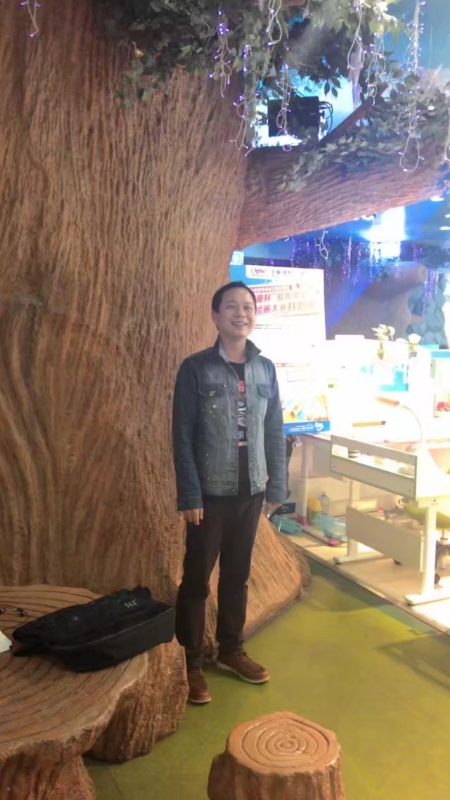 小志的第二张照片--德化交友网