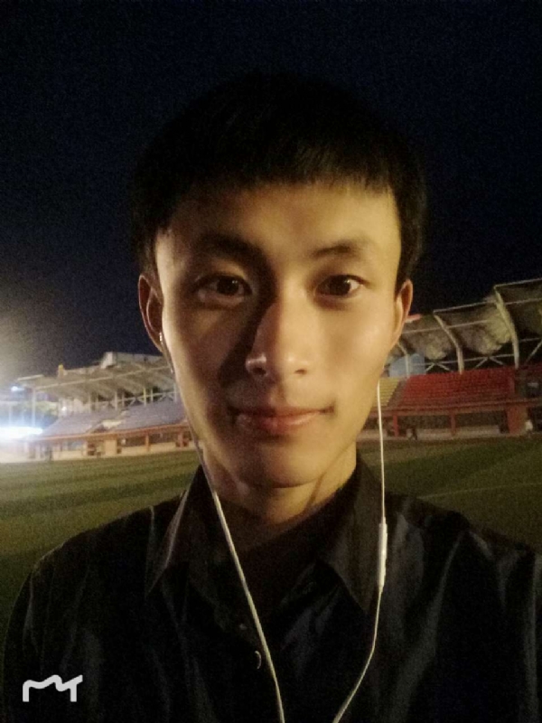 莫言的第一张照片--德化交友网