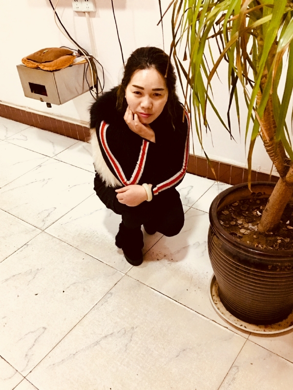 小香风的第一张照片--德化交友网