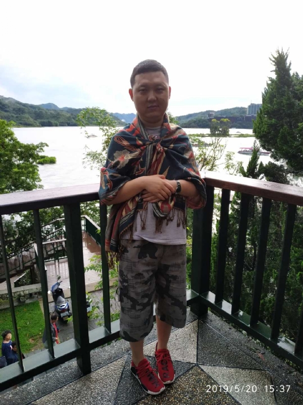爱情里的俩个人的第一张照片--德化交友网
