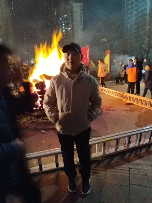 爱情里的俩个人的第二张照片--德化交友网