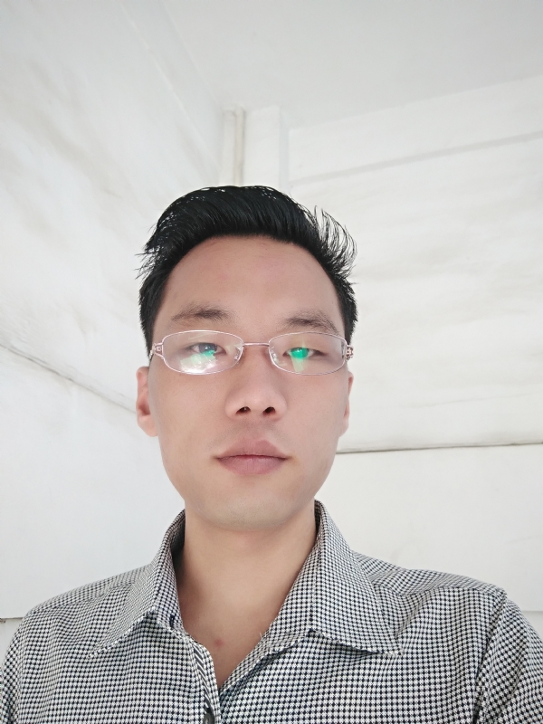 心随意动的第一张照片--德化交友网