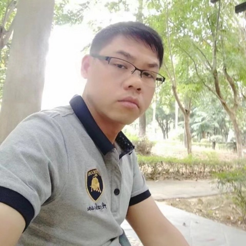 为爱停留的第一张照片--德化交友网
